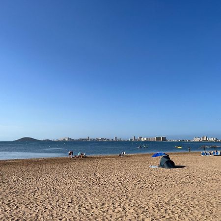 Fantastico Atico Chill Out Con Vistas A Mar De Cristal Διαμέρισμα Εξωτερικό φωτογραφία