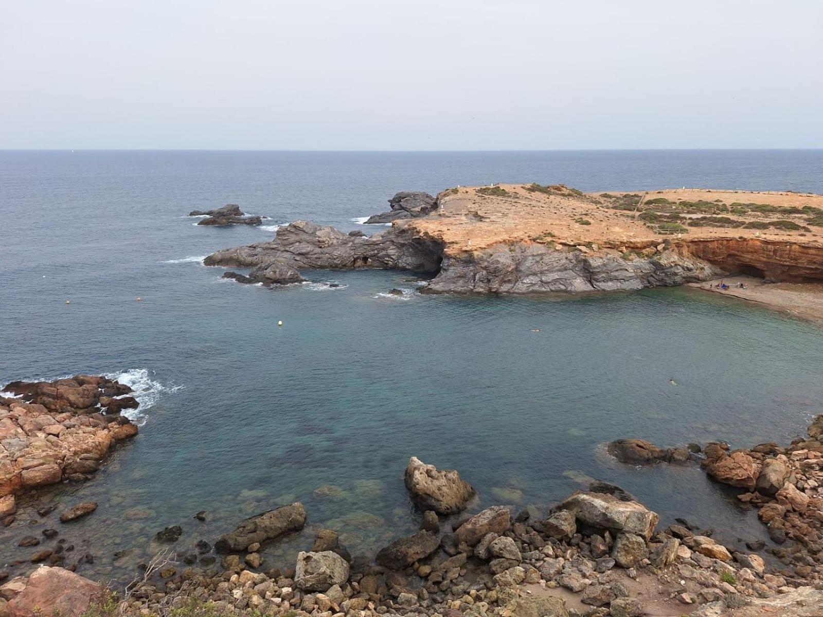 Fantastico Atico Chill Out Con Vistas A Mar De Cristal Διαμέρισμα Εξωτερικό φωτογραφία