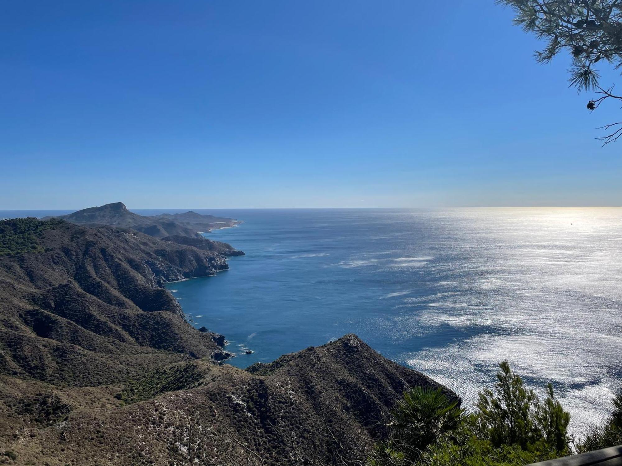 Fantastico Atico Chill Out Con Vistas A Mar De Cristal Διαμέρισμα Εξωτερικό φωτογραφία