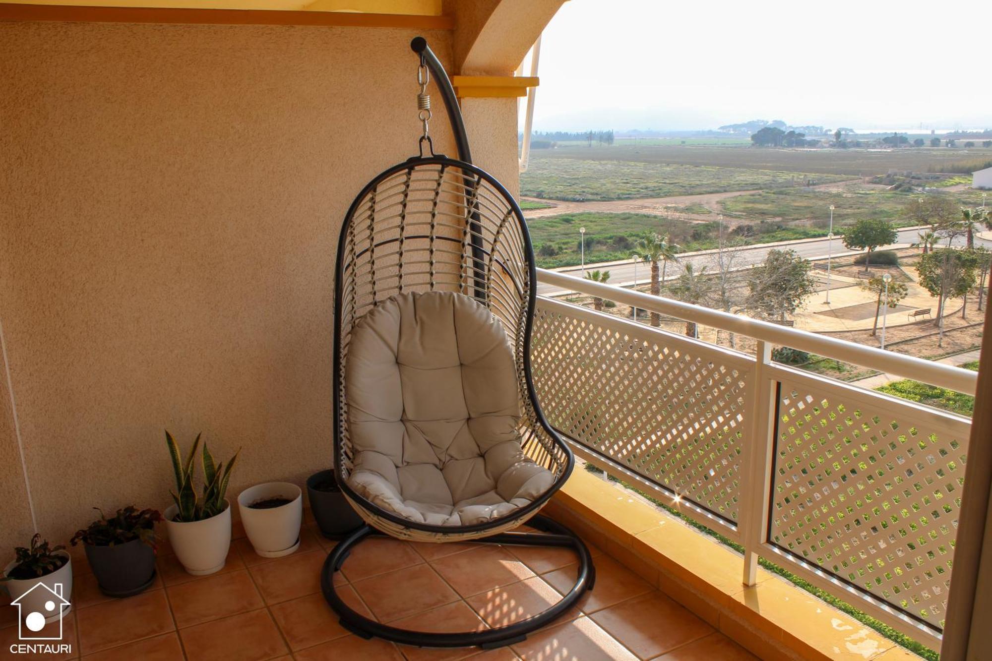 Fantastico Atico Chill Out Con Vistas A Mar De Cristal Διαμέρισμα Εξωτερικό φωτογραφία
